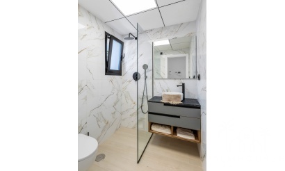 Nouvelle construction - Apartment - Guardamar del Segura