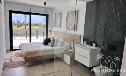 Nieuwbouw - Appartement - Los Alcazares - Los alcazares
