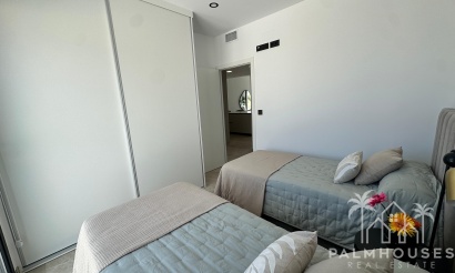 Nieuwbouw - Appartement - Los Alcazares - Los alcazares