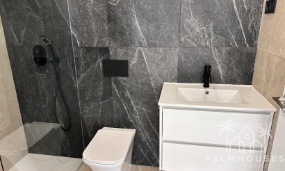 Nieuwbouw - Appartement - Los Alcazares - Los alcazares