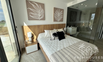 Nieuwbouw - Appartement - Los Alcazares - Los alcazares