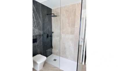 Nieuwbouw - Appartement - Los Alcazares - Los alcazares