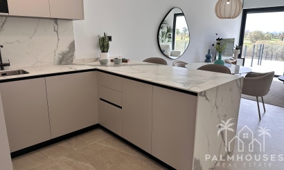 Nieuwbouw - Appartement - Los Alcazares - Los alcazares
