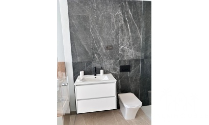 Nieuwbouw - Appartement - Los Alcazares - Los alcazares