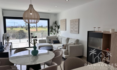 Nieuwbouw - Appartement - Los Alcazares - Los alcazares