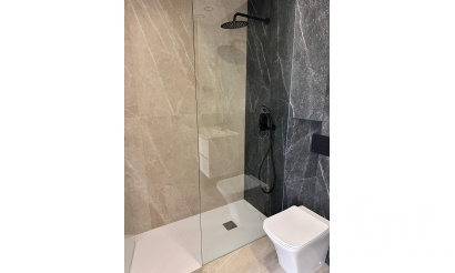Nieuwbouw - Appartement - Los Alcazares - Los alcazares