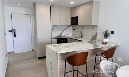 Nieuwbouw - Appartement - Los Alcazares - Los alcazares