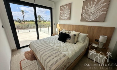 Nieuwbouw - Appartement - Los Alcazares - Los alcazares