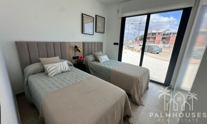 Nieuwbouw - Appartement - Los Alcazares - Los alcazares