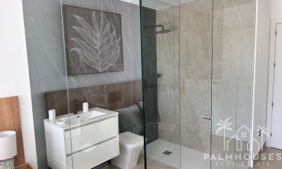 Nieuwbouw - Appartement - Los Alcazares - Los alcazares