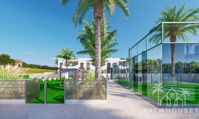 Nieuwbouw - Appartement - Torre de la Horadada