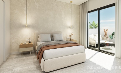 Nieuwbouw - Appartement - Pilar de La Horadada - Pilar de la Horadada