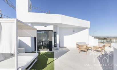 Nouvelle construction - Maison - Torrevieja