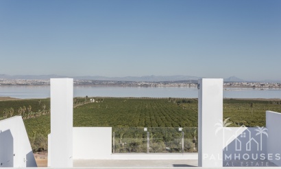 Nouvelle construction - Maison - Torrevieja