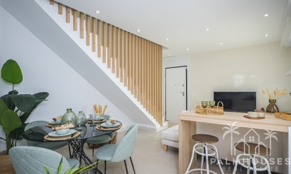 Nouvelle construction - Maison - Torrevieja