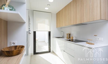 Nouvelle construction - Maison - Torrevieja