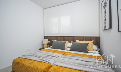 Nouvelle construction - Maison - Torrevieja