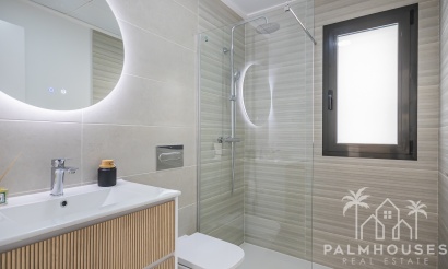 Nouvelle construction - Maison - Torrevieja