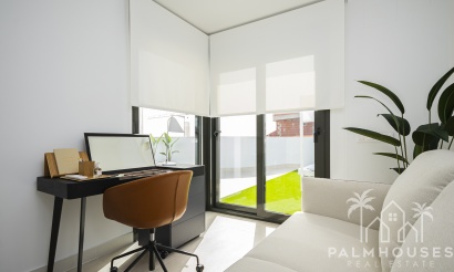 Nouvelle construction - Maison - Torrevieja