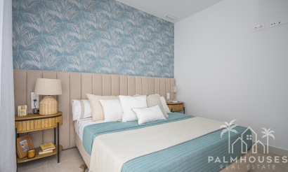 Nouvelle construction - Maison - Torrevieja