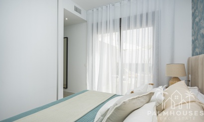 Nouvelle construction - Maison - Torrevieja