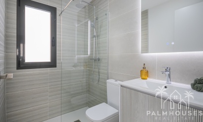 Nouvelle construction - Maison - Torrevieja