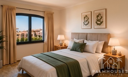 Nieuwbouw - Appartement - Los Alcazares - Los alcazares