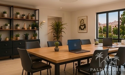 Nieuwbouw - Appartement - Los Alcazares - Los alcazares