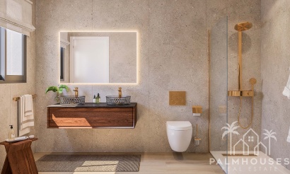 Nieuwbouw - Appartement - Villajoyosa