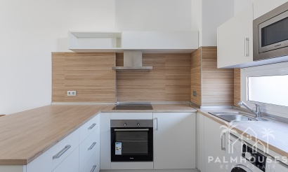 New Build - Apartments - Vera