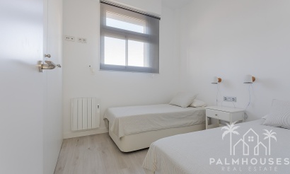 New Build - Apartments - Vera