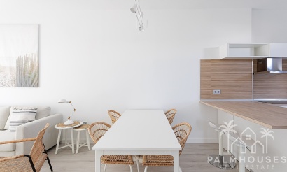 New Build - Apartments - Vera