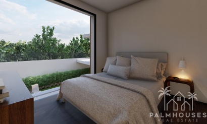 Nieuwbouw - Villa - Los Baños de Fortuna