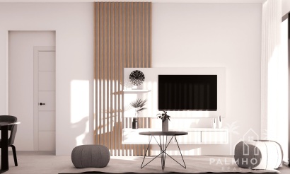 Nieuwbouw - Appartement - Finestrat