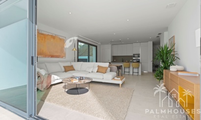 New Build - Villa - Benidorm