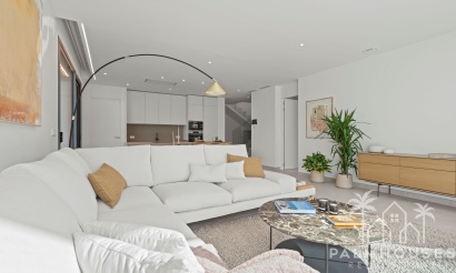 New Build - Villa - Benidorm