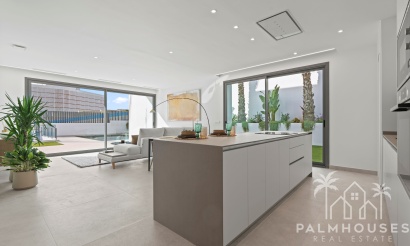 New Build - Villa - Benidorm