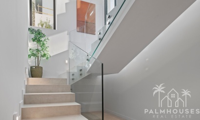 New Build - Villa - Benidorm