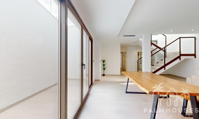 Nieuwbouw - Villa - Finestrat