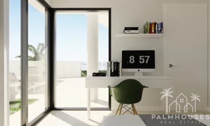 Nouvelle construction - Apartment - Torrevieja