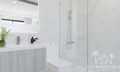 Nouvelle construction - Apartment - Torrevieja