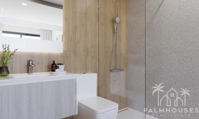 Nouvelle construction - Apartment - Torrevieja