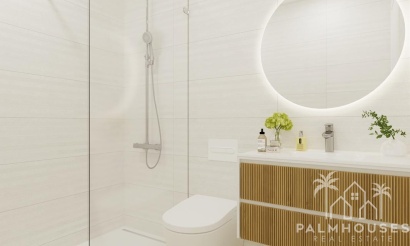 Nouvelle construction - Apartment - Torrevieja