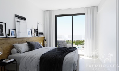 Nouvelle construction - Apartment - Torrevieja