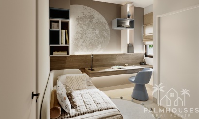 Nieuwbouw - Appartement - Mazarron - Mazarrón