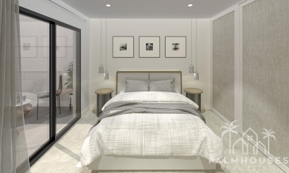 Nouvelle construction - Apartment - San Pedro del Pinatar - San Pedro De Pinatar