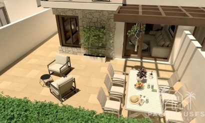 Nieuwbouw - Appartement - Vera