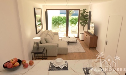 Nieuwbouw - Appartement - Vera