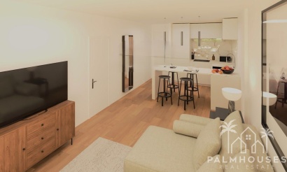Nieuwbouw - Appartement - Vera