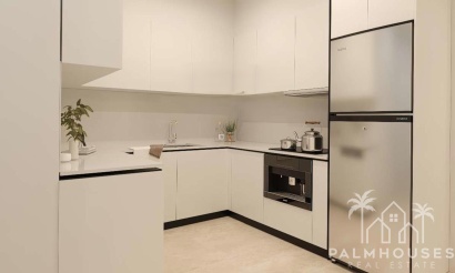 Nieuwbouw - Appartement - Vera